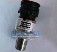 1PCS New 1089962512 1089-9625-12 Pressure Sensor Fits For Atlas Copco