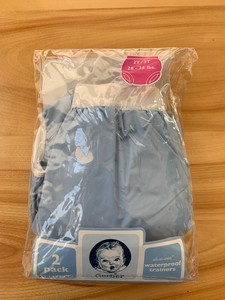 gerber all in one waterproof training pants