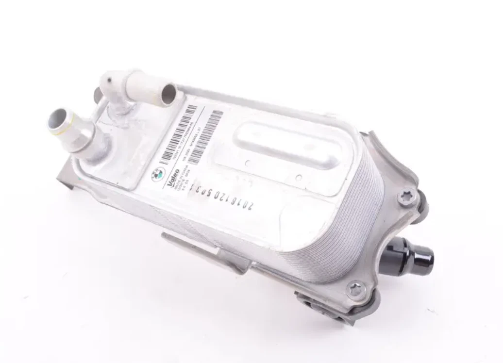NEW BMW X4 F26 AUTOMATIC TRANSMISSION OIL COOLER 7593856 