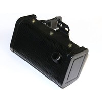 Auspuff Zu Dieselmotor ED4-0300 ED4-0306 Rotek Dek Kipor Mit AuspuffkrüMmer Neu