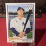 2022 Topps Archives Joey Gallo Card #149 New York Yankees B645