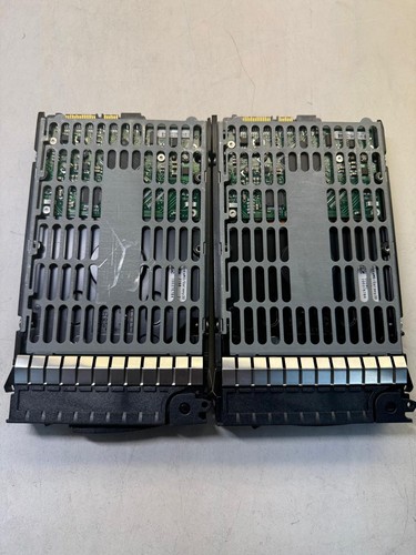 HP 432337-001 ST3250620NS 9BL14E-783 250GB 7.2K RPM 8MB CACHE 3 Gb/s SATA3.5"HDD - Picture 4 of 7