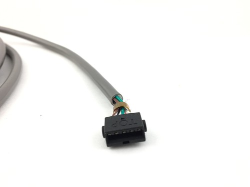 UNIMIG Switch Lead - 4m suits Tig Torches WP9 | WP17 | WP18 | WP26 - UERSWL4 - Picture 3 of 4