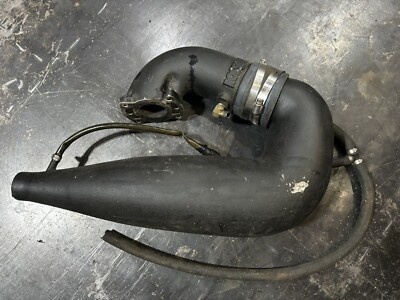 Seadoo HX XP 717 720 Rossier Pipe Race Performance Exhaust