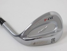 Golf Wedge Fourteen DJ-4 N.S.PRO DS-91W Wedge 58 JAPAN
