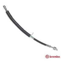 Brembo Bremsschlauch Bremsleitung Vorne Links FüR Ford Fiesta VI Van T 24 142