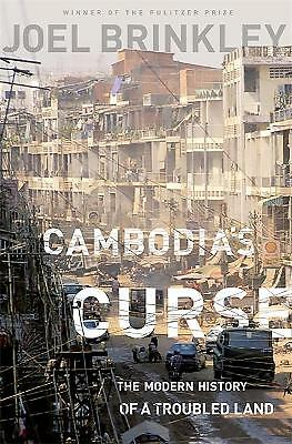 Cambodia's Curse By Joel Brinkley - Image 2