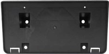Front License Plate Bracket for 1994-1996 Dodge Ram 1500 OE Replacement D017305
