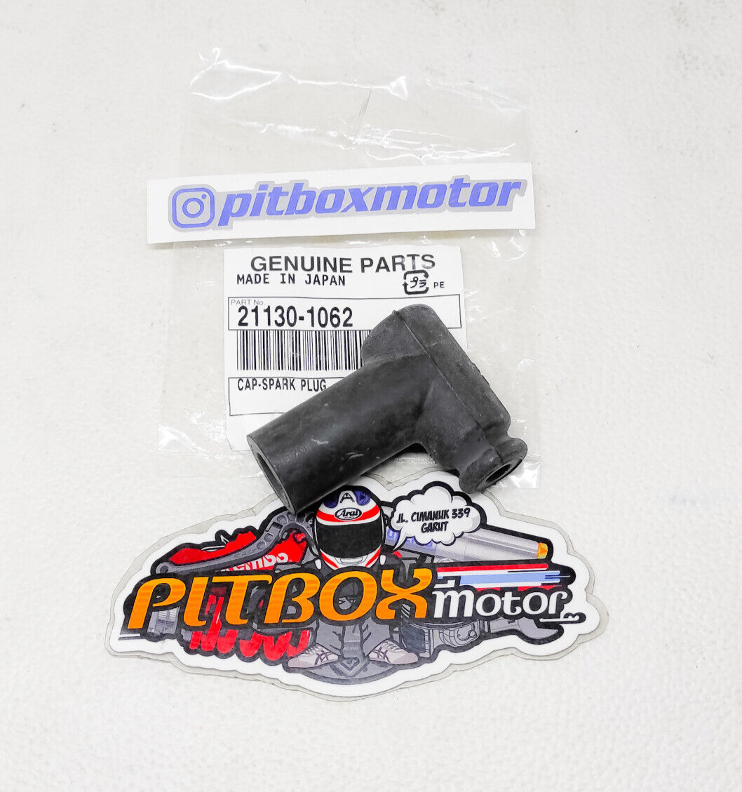 Y NEW 1999-2025 GENUINE KAWASAKI KX65 85 100 112 125 250 SPARK