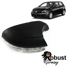 Spiegel-Blinker Glasklar Links Für Volkswagen Golf VI Touran 5K0949101