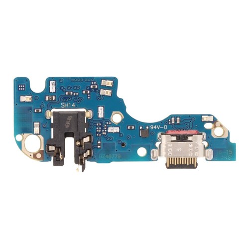 Moto One 5G ACE USB Charging Port Flex Cable Replacement for Motorola Moto G 5G 6.7 XT2113
