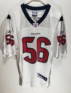 texans away jersey