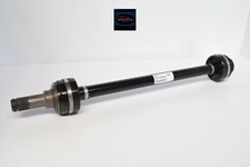 BMW 7 G11 G12 5.0i 5.0ix Drive Shaft Output Shaft Rear 8639454 0km