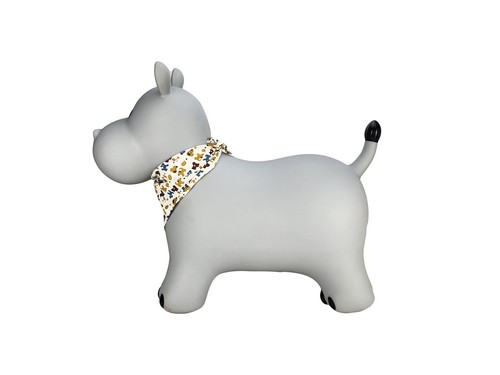 Bouncy Rider 12 Types Inflatable Animal Kids Children Kaper Kidz Quality Toy NEW - Picture 42 of 59