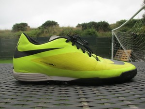 nike hypervenom astros