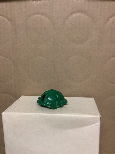 Teenage Mutant Ninja Turtles TMNT Sludgemobile Wheel Cover Part Accessory 1990