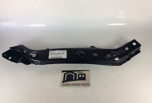 Subaru OEM 53029FJ1009P WRX STI VAF 2015-2020 Right side Upper Tie Bar JDM - Picture 2 of 7
