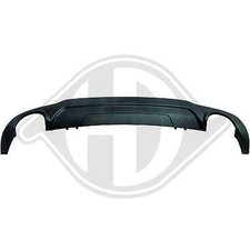 Heckdiffusor Diffusor Stoßst. Hinten für Mercedes W204 12- -o---o- Heckdiffusor Diffusor Stoßst. Hinten für Mercedes W204 12- -o---o-
