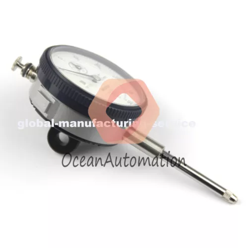 NEW 1PCS 2052S Dial Indicator MITUTOYO