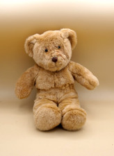 Build a Bear Workshop Classic Teddy Plush 14"
