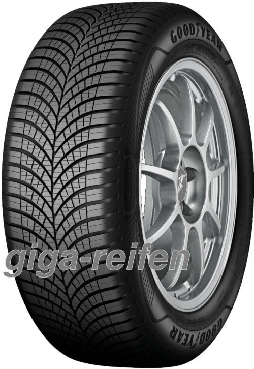 225/40 R18 92Y XL MFS M+S Goodyear Vector 4 Seasons Gen-3 Ganzjahresreifen