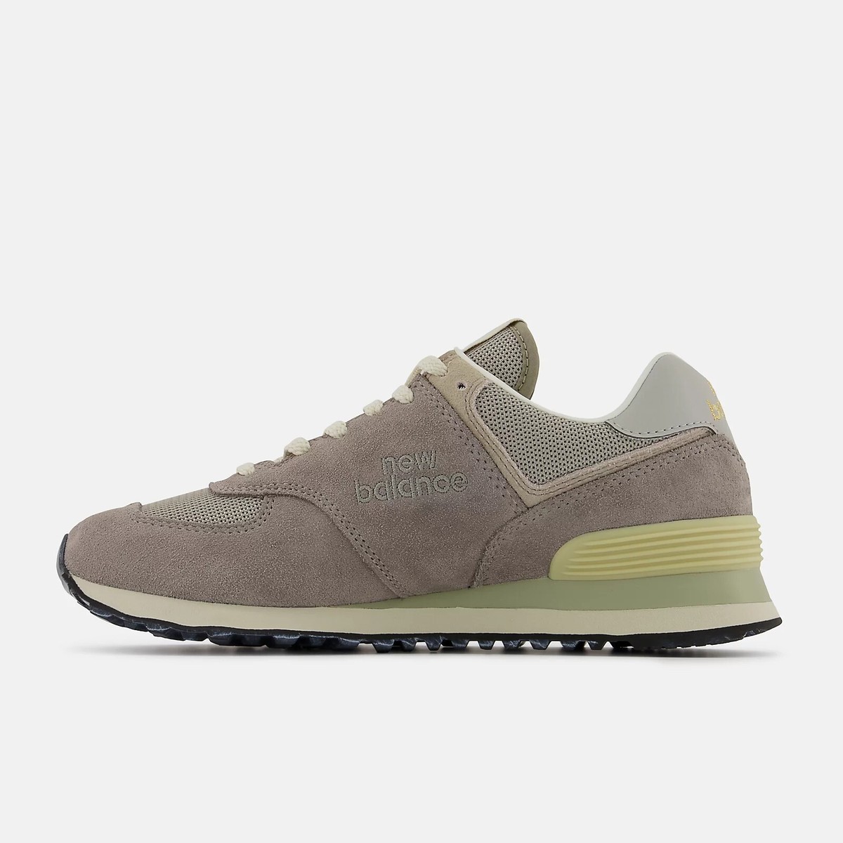 New Balance 574 Un-N-Ding U574GDY Grey Men's Classics Running