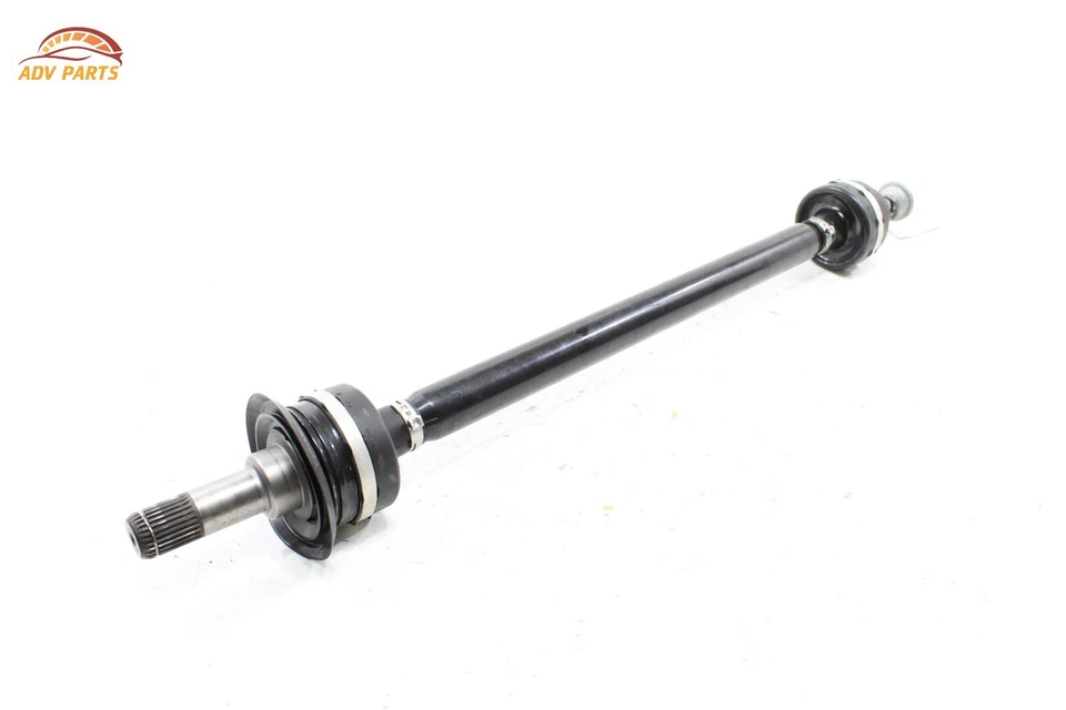 BMW 540i G30 XDRIVE 2017-2022 eje trasero derecho eje medio eje OEM Foto 3 de 4