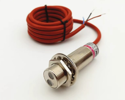 NEW For High temperature resistant photoelectric switch sensor WNF-30C1-W150 #