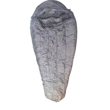 US Military Modular Sleeping Bag Intermediate Cold Weather Nylon Mummy Tennier