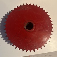 Lower Unloader Drive Sprocket Fits Case IH 1660 1640 1680 1347319C1