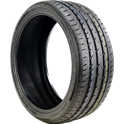 Tire Haida LECP HD927 235/50R19 103V XL High Performance
