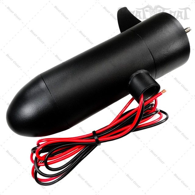 55 Thrust Trolling Motor Lower Unit Varimax for sale online