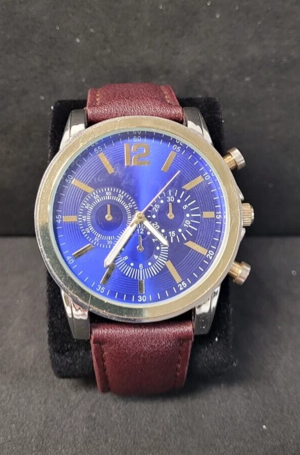 Geneva watch outlet sr626sw
