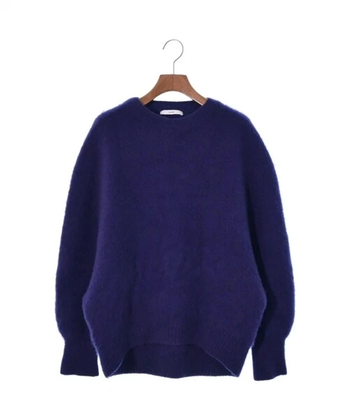 ASTRAET Knitwear/Sweater Purple F 2200306426124