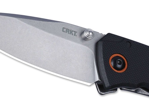 CRKT Tuna Compact Taschenmesser Klappmesser Messer EDC Folder Feitel ✔️ 01CR2522 - Bild 6 von 7