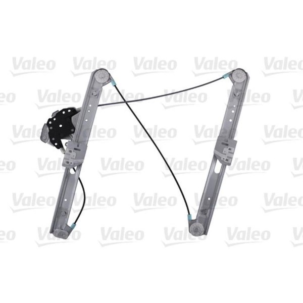 Valeo Fensterheber Elektrisch Vorne Ohne Elektromotor FüR BMW 3Er Touring E46-image