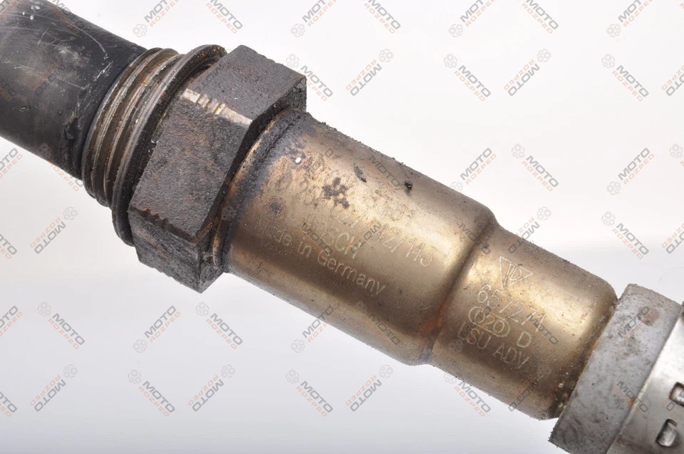 PORSCHE 718 CAYMAN (982) 2.0 16V 300CV Sonda Lambda 9A260618301 - Immagine 2 di 4