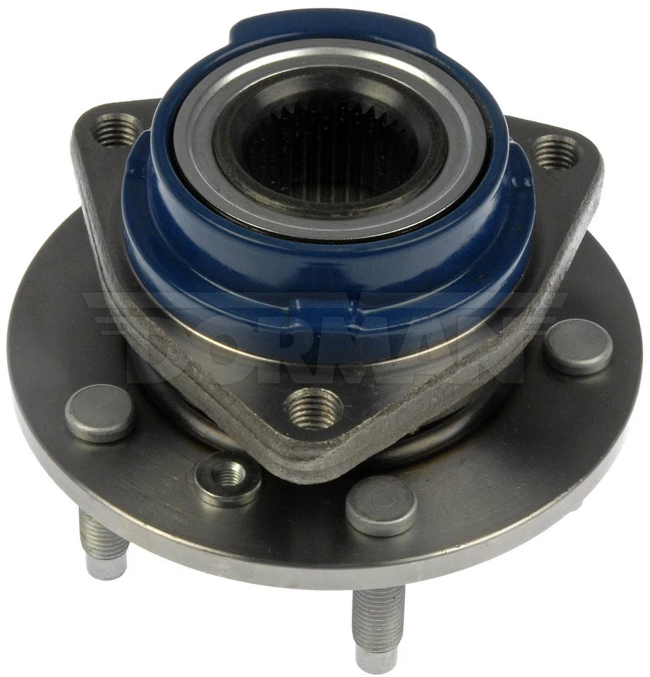 Axle Bearing and Hub Assembly fits 2003-2005 Pontiac Aztek,Montana DORMAN OE SO - Image 2 of 2