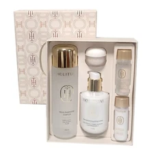 HOLITUAL Essencial Basic Skin care Duo Set  Home Aesthetics K-Beauty