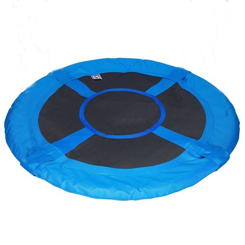 40" 100cm Outdoor Round Nest Hanging Cover Tree Swing Protective Cover Protector