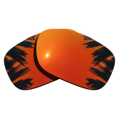 Replacement Polarized Lenses for-RB3364 62MM Anti-Scratch