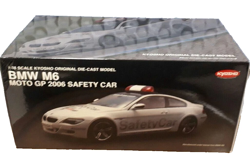Kyosho Bmw M6 for sale | eBay