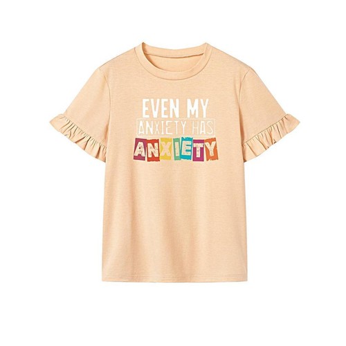 Camiseta para mujer ropa deportiva de verano camiseta básica para trabajo camping caminar para - Imagen 8 de 23