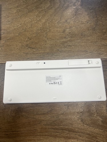 KB066 Wireless Keyboard (Bluetooth) - Picture 3 of 9