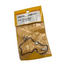 Kawasaki ZX 900 C ZX 1100 Carburetor Repair Kit Carburetor Repair Kit 458-315