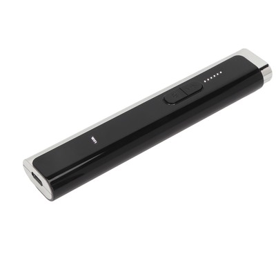 Wireless Signal Detector Rechargeable 6 Le-vels Sensitivity Pen Shape RF Sig Kit
