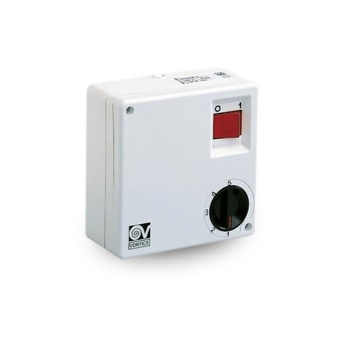 VENTILATORE SOFFITTO VORTICE 61751 NORDIK EVOLUTION R 120/48" COMANDO MURO 12955 - Foto 3 di 7