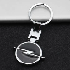 Chevy Bolt EV Opel Ampera-e Key Chain
