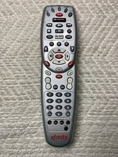 Xfinity Three Device Universal Comcast RC1475...