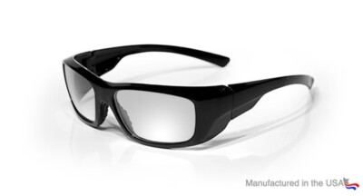 CO2 Laser Safety Glasses 101 Polycarbonate CO2 (10600nm)
